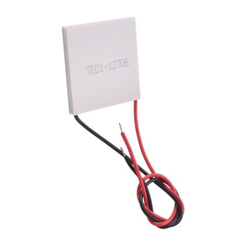 Tec1 12706 thermoelectric - tec1-12706,