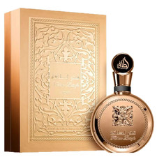 Lattafa Fakhar Gold Extrait
