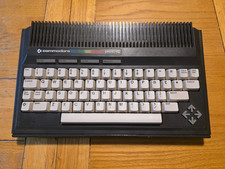Commodore Plus 4 untested