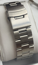 SEIKO 22mm Oyster Style