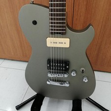 MANSON MBM Series META Electric Guitar/Other Body Types
