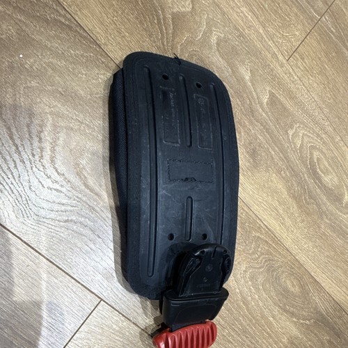 Mares bcd spare weight pocket - bcd,