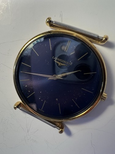 Longines grande classique - longines, la