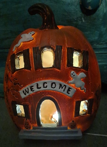 Maxx halloween haunted - tk,