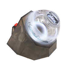 Powerball Platinum White w/ PowerDock - NEW - from DFX