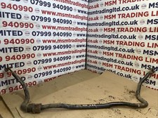 Isuzu D Max Anti Roll Bar 2017-20