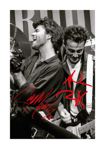 Wham repro mounted - a4,