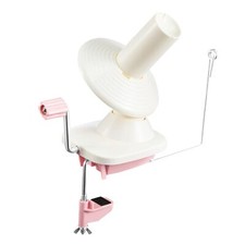 Needlecraft Yarn Ball Winder