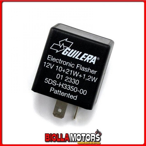 0277621 relay flashing yamaha - flashing,