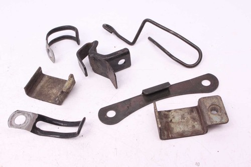 Lot remaining parts suzuki - of,