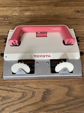 Toyota ks858 knitting machine