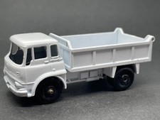 MATCHBOX LESNEY No.3 BEDFORD