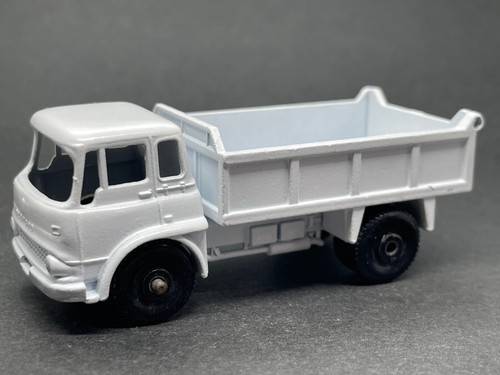 Matchbox lesney bedford - no.3,