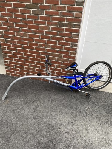 Trek mountain tram tandem bike - mountain,