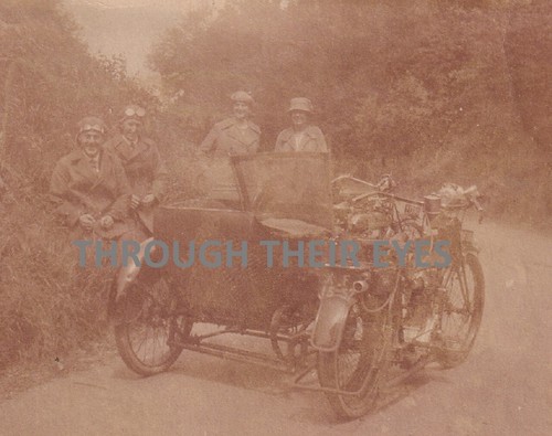Original edwardian photo - edwardian, of