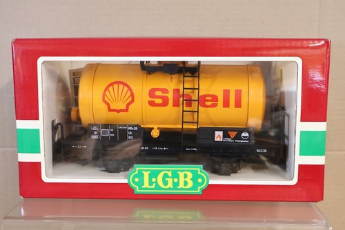Lgb 4040 gauge sbb cff - lgb,