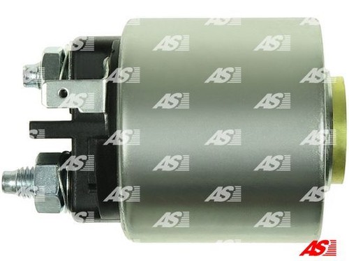 New solenoid switch - new, switch,