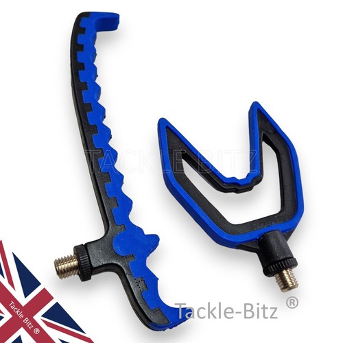 Coarse fishing rod rest heads - coarse,