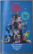 The very best Christmas telly