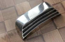 LAMBRETTA GP POLISHED ALLOY