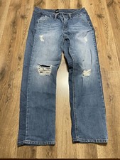Soundstyle Jeans, Women's Size