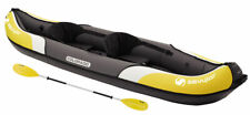 Sevylor Colorado 2 Person Inflatable Kayak KIT With Paddle And Pump 2000016743