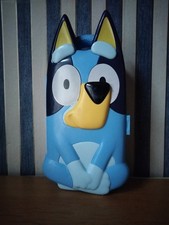 Bluey's Medic Carry Case Only Kids Toys Cartoon Pre-owned