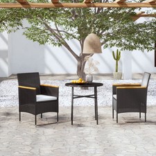 Garden Dining Set