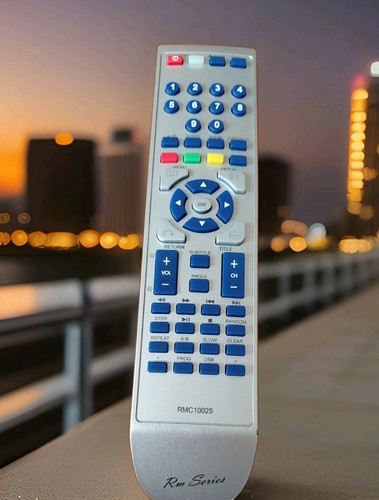 Replacement remote control - remote,