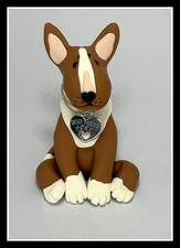 BONKERS-BULLIES Handmade