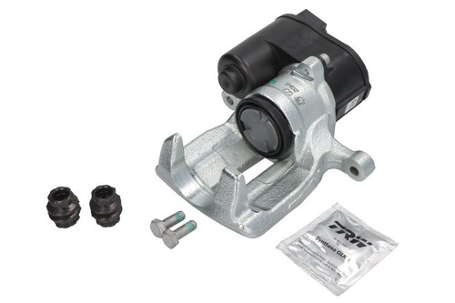Brake caliper rear right - rear,