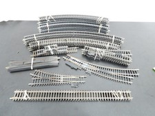 OO Gauge Hornby Track R607 R605 R609 curves R601 R620 Straight R612 R613 Points
