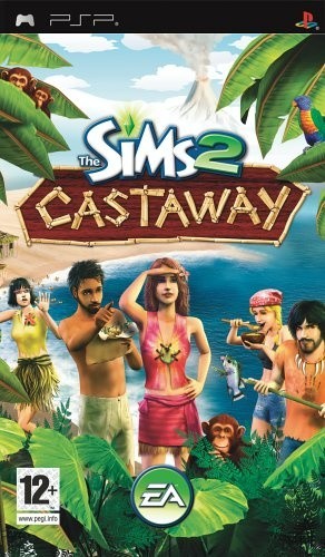 The sims castaway - the, 2: