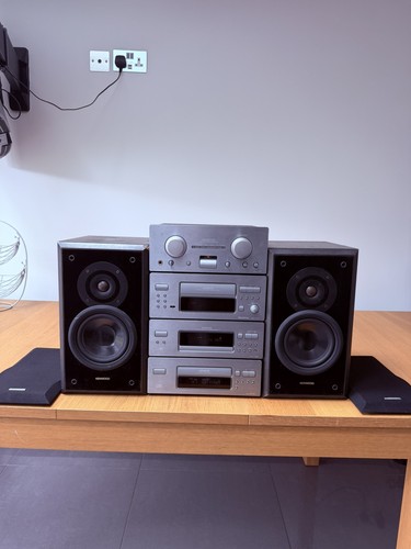 Kenwood 601 amplifier - kenwood,