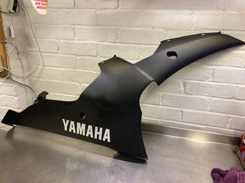 Yamaha yzf 13s 2008 - yamaha, r6