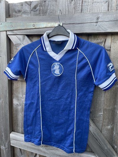 Authentic original birmingham - original,
