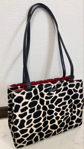 Kate spade giraffe - kate, print