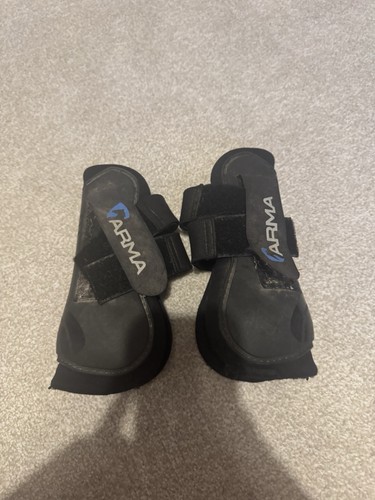 Shires arma tendon boots - shires,