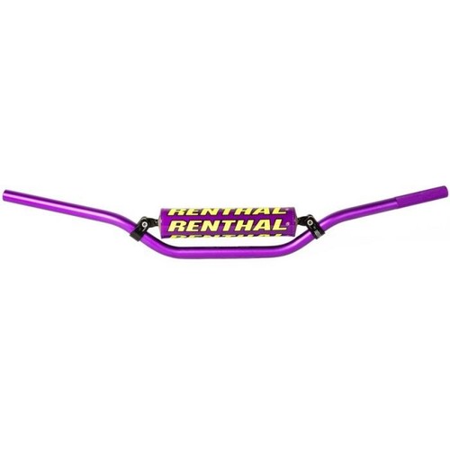 Renthal 22mm purple 971 - 7/8, rc