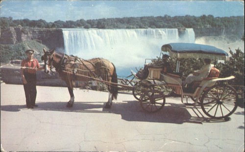 Vintage 1959 niagara - 1959,