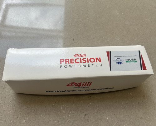 4iiii precision crank - 4iiii, arm