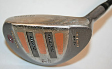 Mitsushiba Low Pro ladies 7