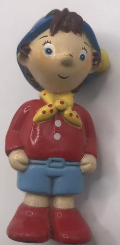 Figure puppet noddy tm ebl - ,