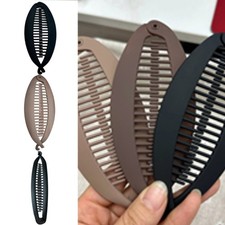 Large Banana Clip Hair