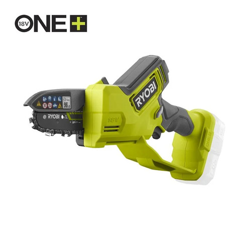 Ryobi 18v one brushless - ryobi, one+