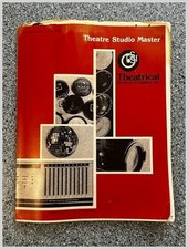 TSI Theatrical Supply Catalog