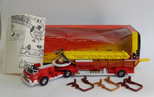 Corgi Major Toys 1143