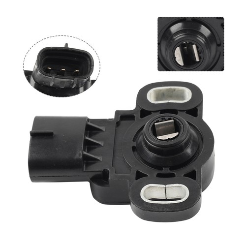 Throttle position sensor tps - throttle,