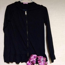 MA*RS Sugar Gloss Agejo Gyaru