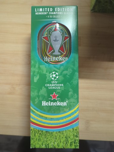 Heineken rare champions - heineken,